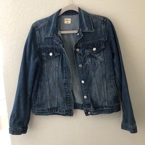 GAP Denim Jacket